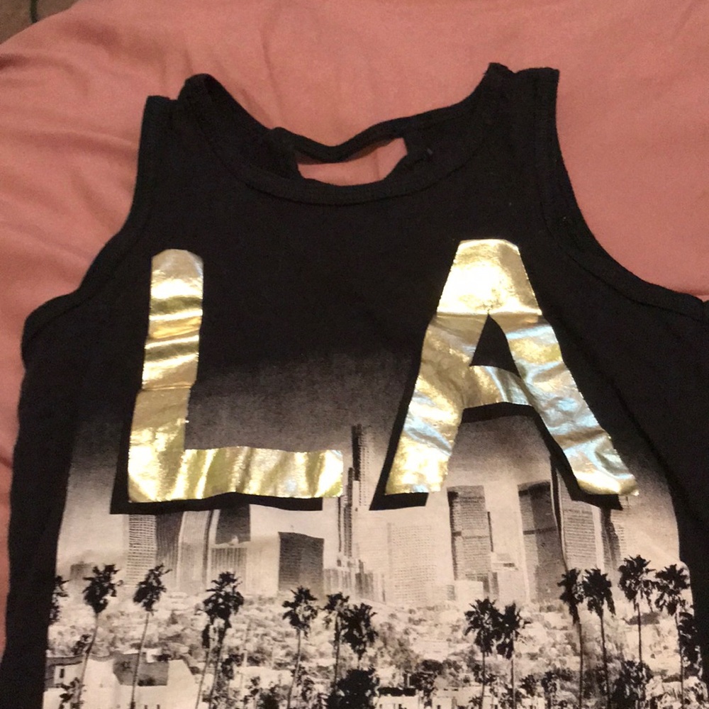 Another cute girls shirt